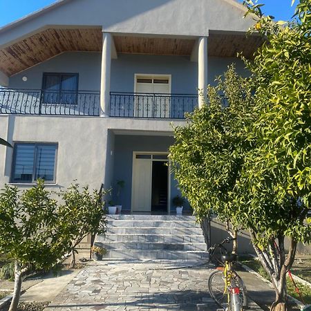 The Hideaway Guesthouse Bahçallëk 外观 照片