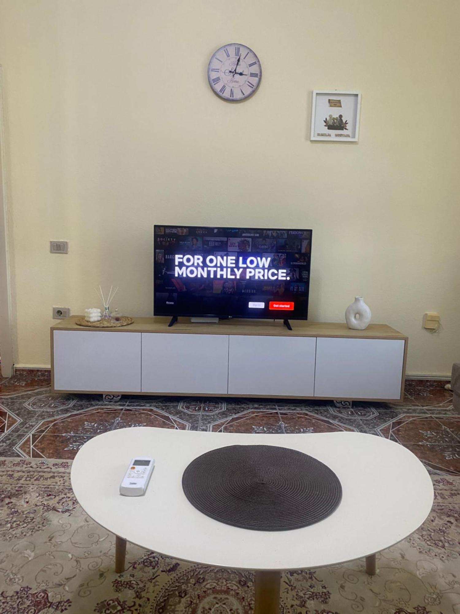 The Hideaway Guesthouse Bahçallëk 外观 照片