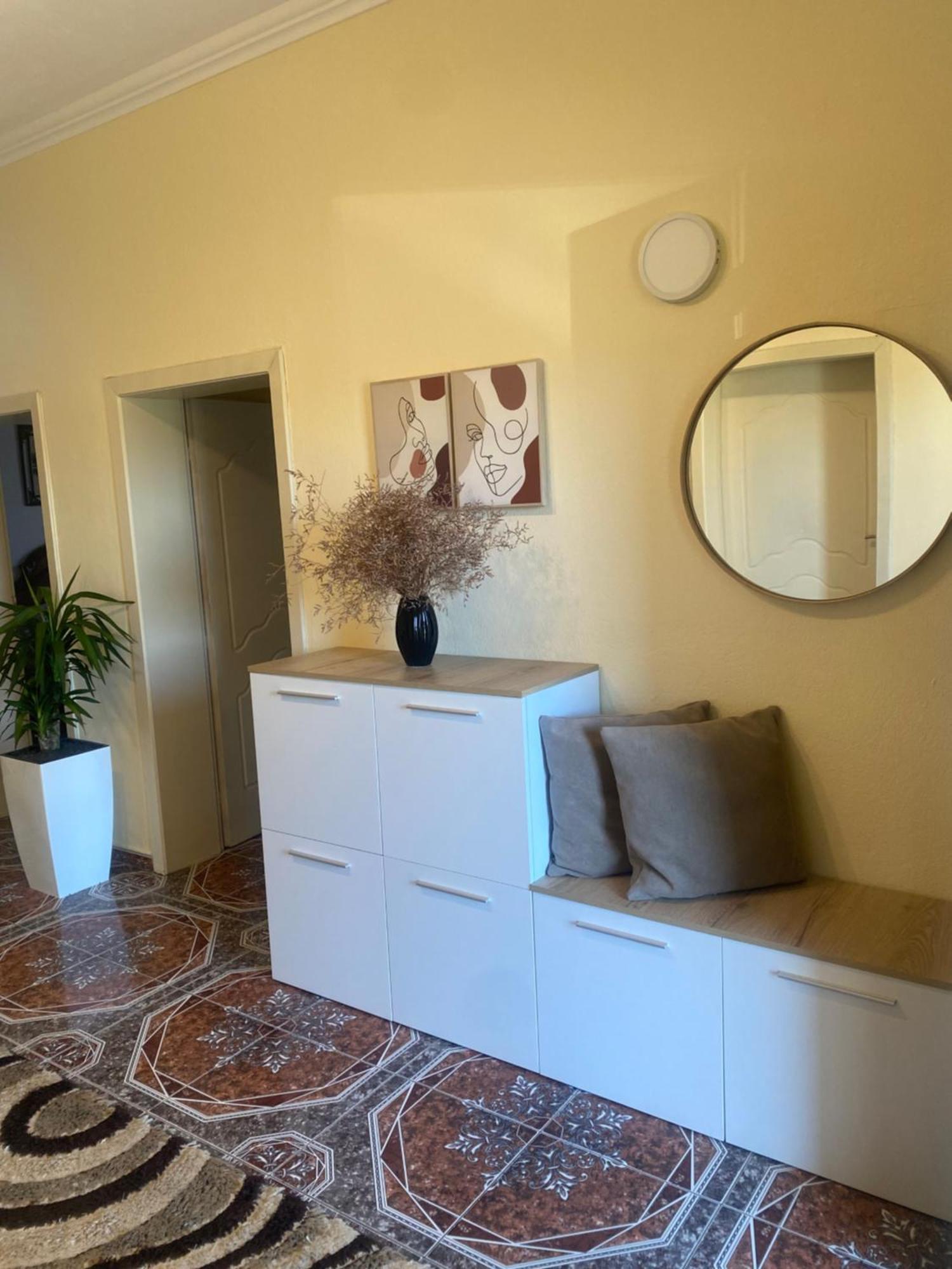 The Hideaway Guesthouse Bahçallëk 外观 照片