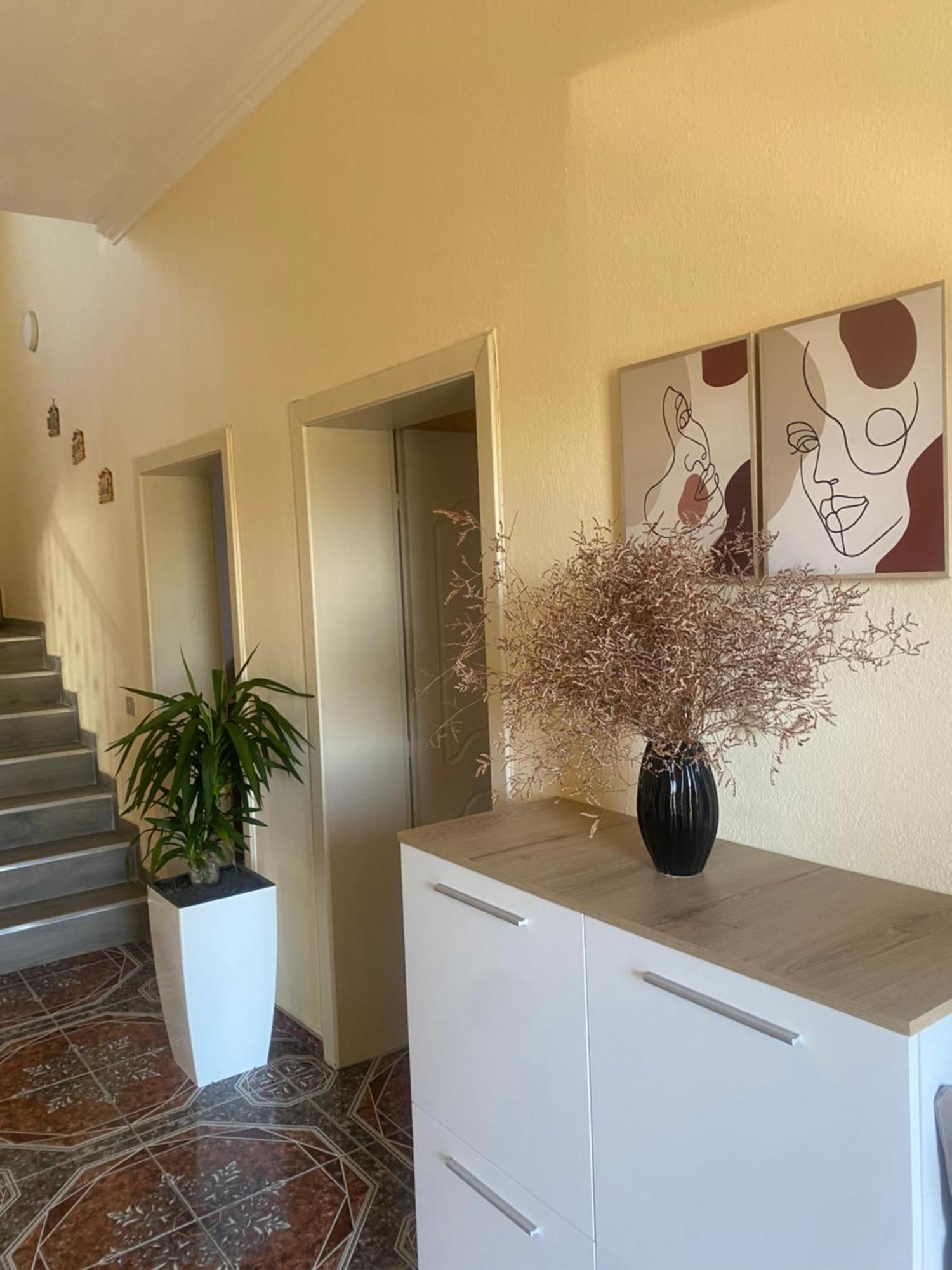 The Hideaway Guesthouse Bahçallëk 外观 照片
