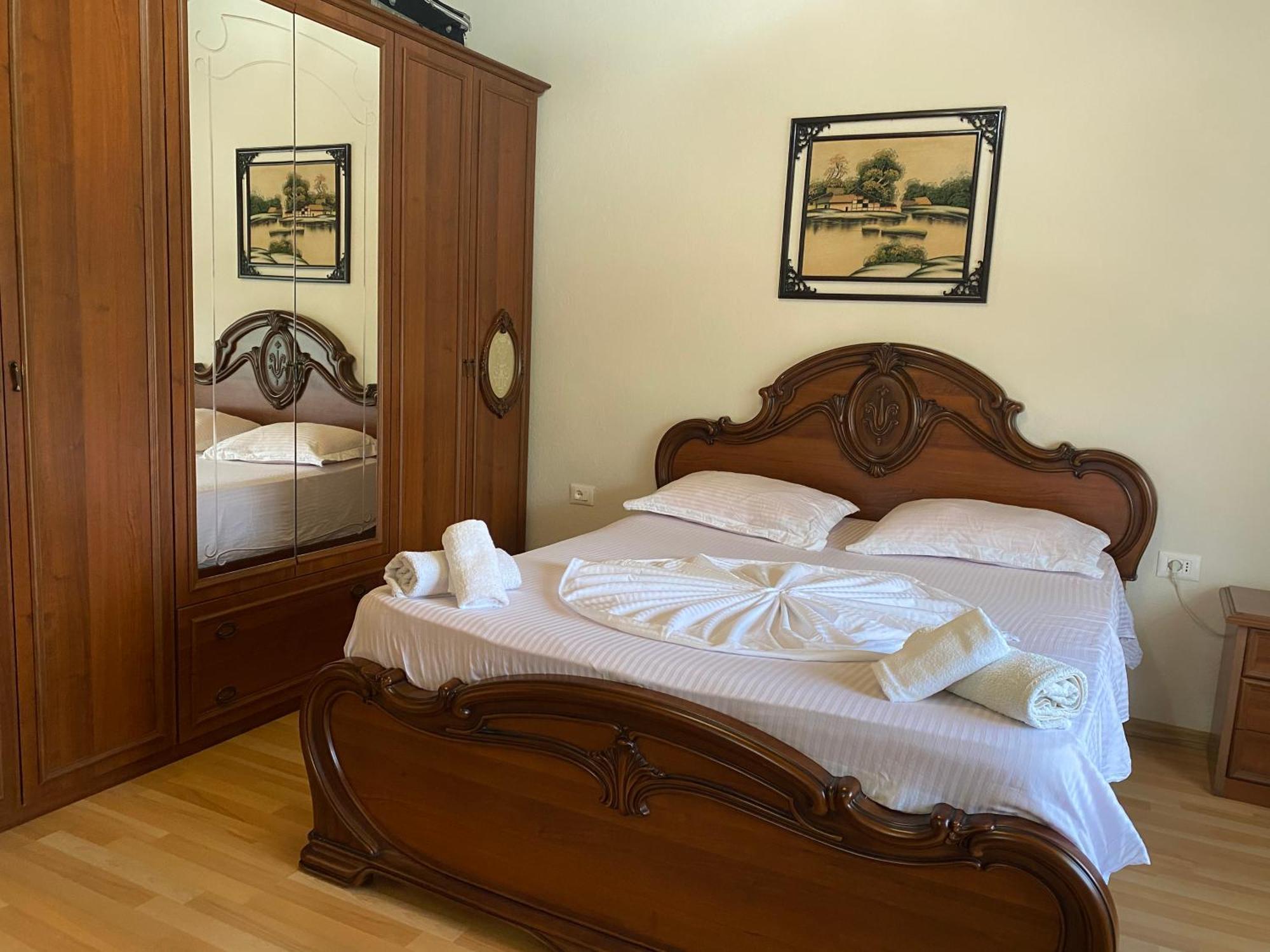 The Hideaway Guesthouse Bahçallëk 外观 照片