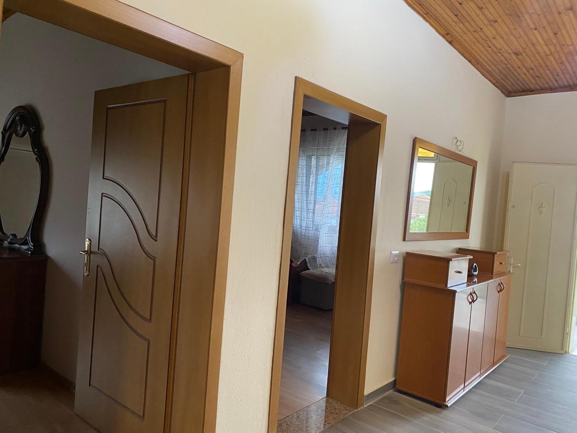The Hideaway Guesthouse Bahçallëk 外观 照片