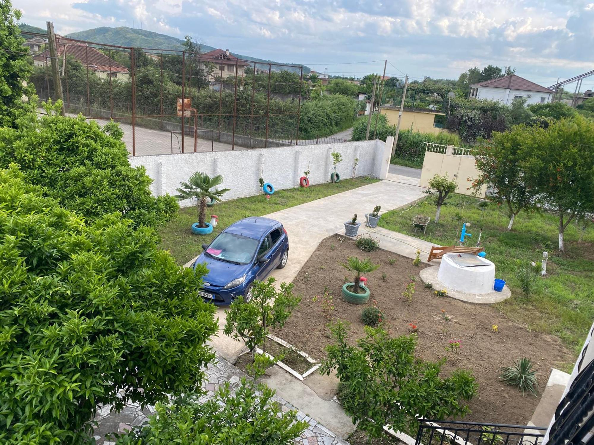 The Hideaway Guesthouse Bahçallëk 外观 照片