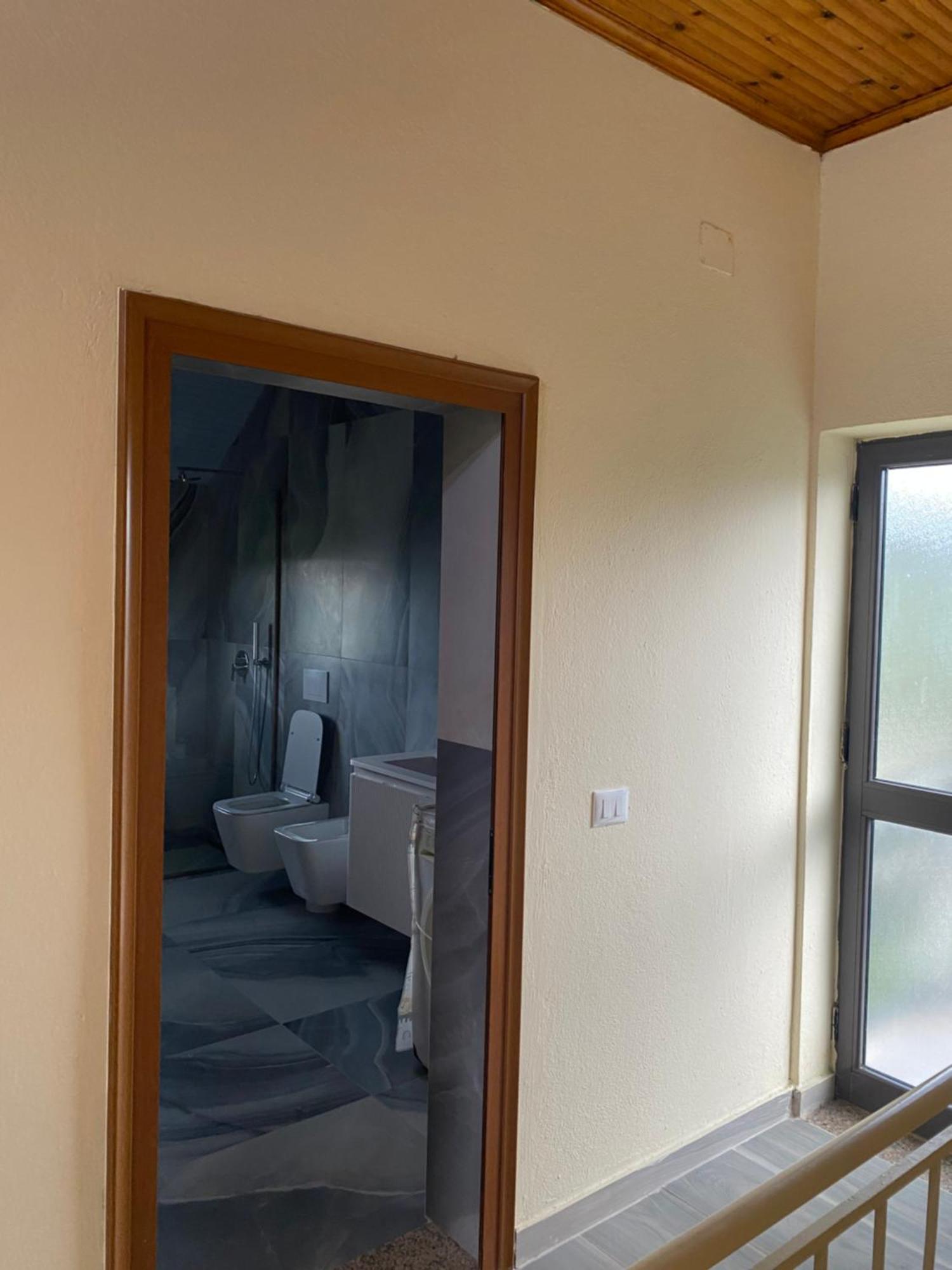 The Hideaway Guesthouse Bahçallëk 外观 照片