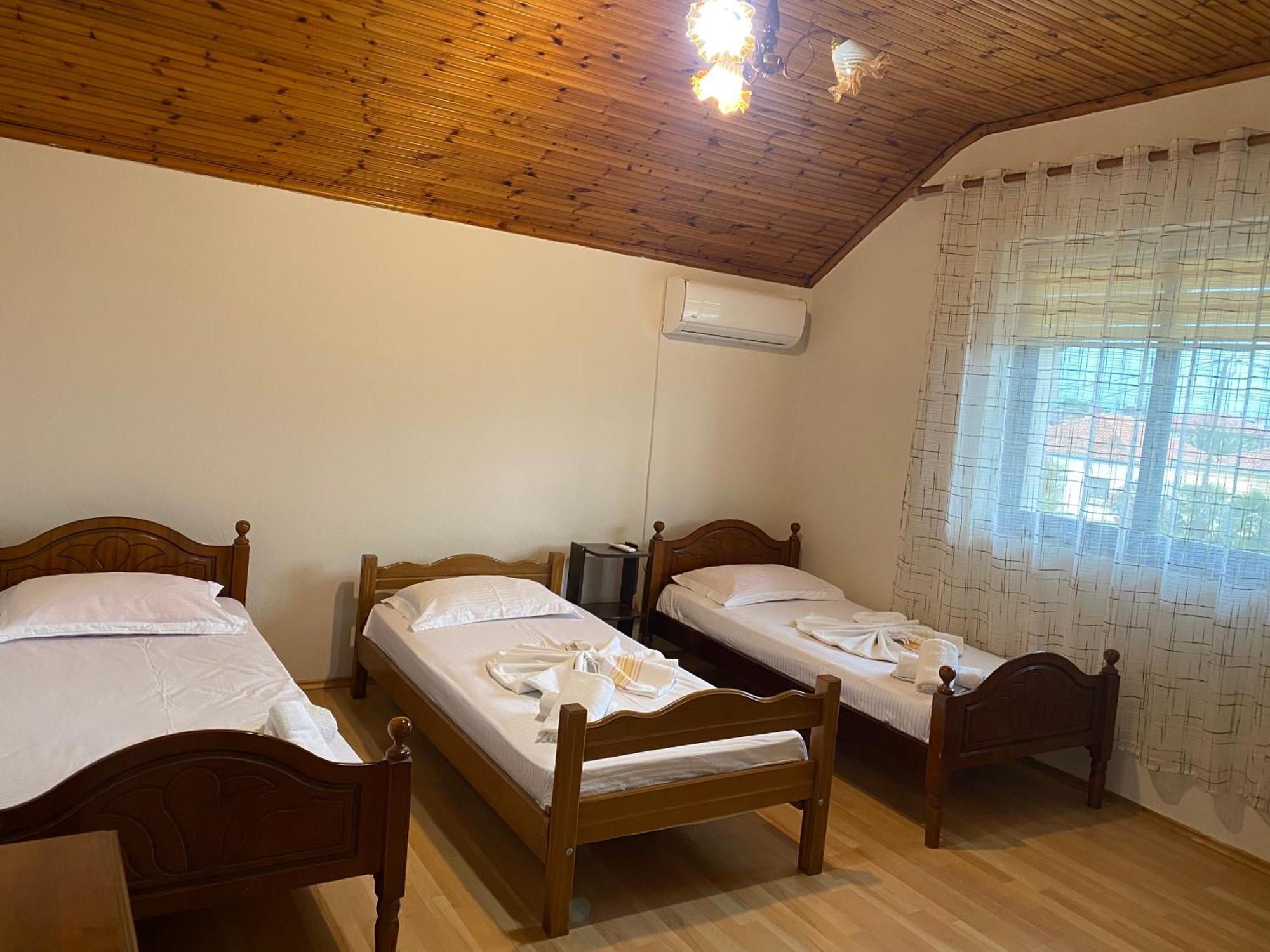 The Hideaway Guesthouse Bahçallëk 外观 照片