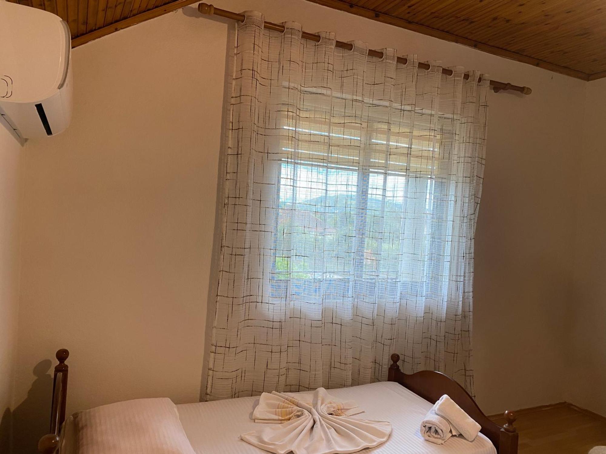 The Hideaway Guesthouse Bahçallëk 外观 照片
