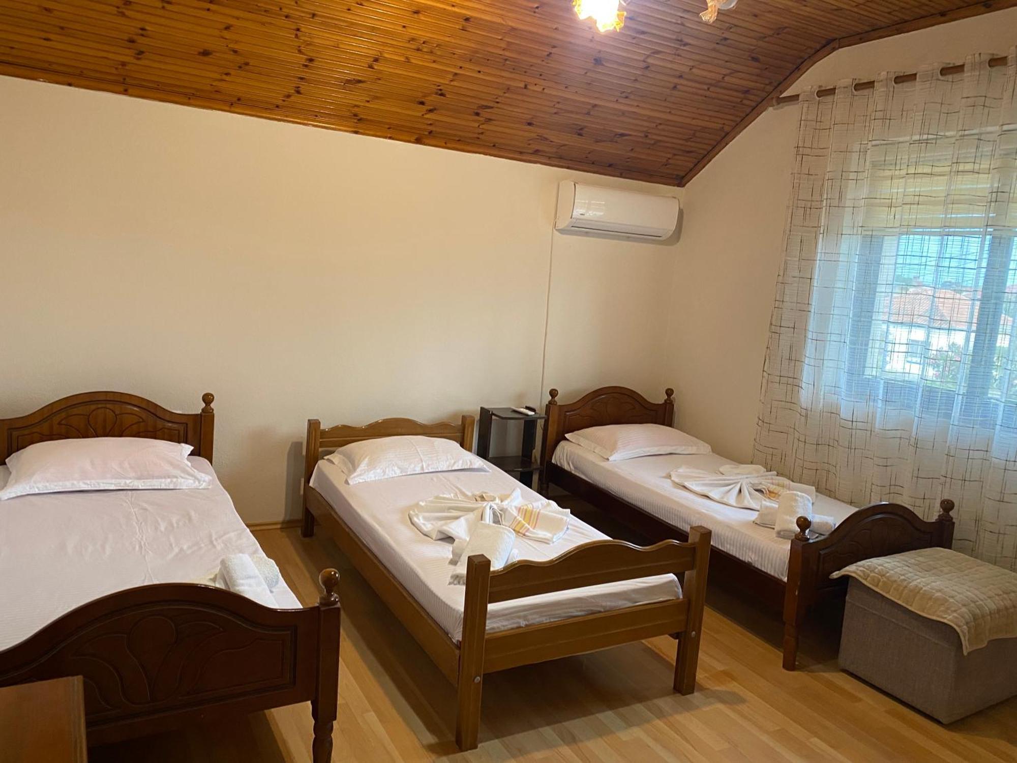 The Hideaway Guesthouse Bahçallëk 外观 照片