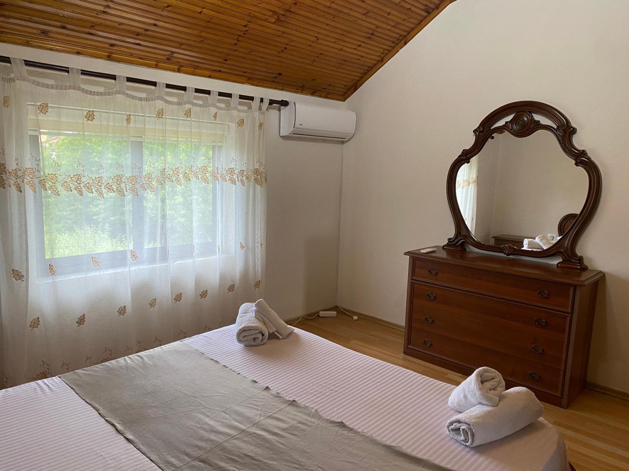 The Hideaway Guesthouse Bahçallëk 外观 照片