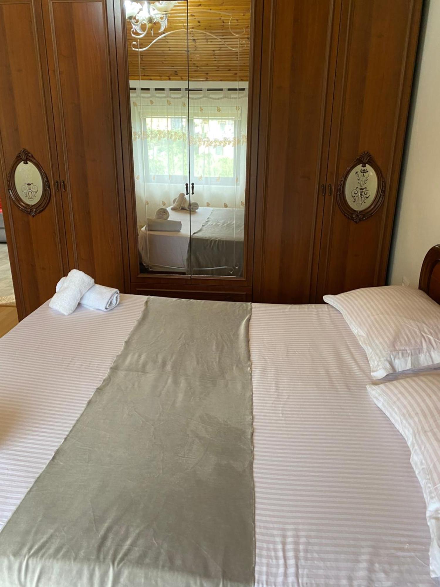 The Hideaway Guesthouse Bahçallëk 外观 照片