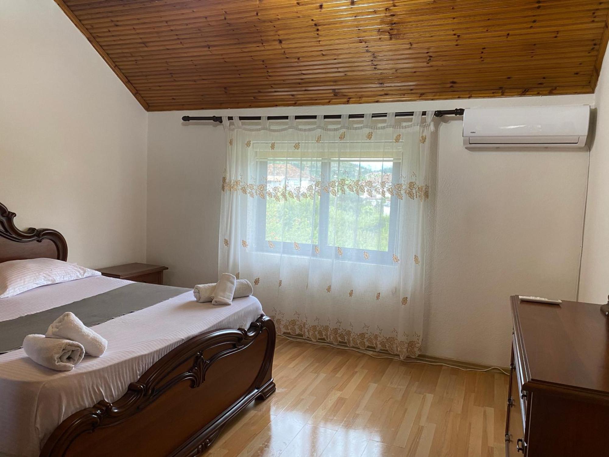 The Hideaway Guesthouse Bahçallëk 外观 照片
