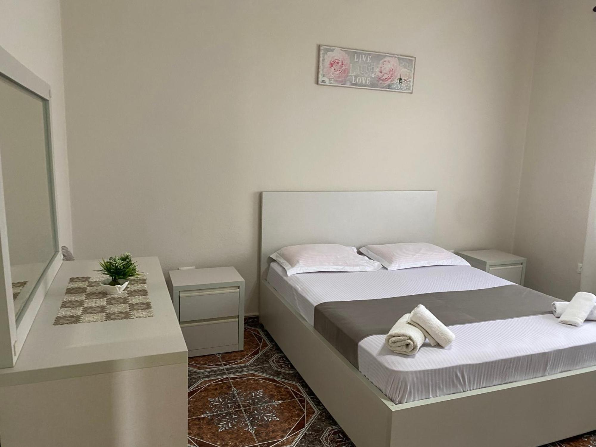 The Hideaway Guesthouse Bahçallëk 外观 照片