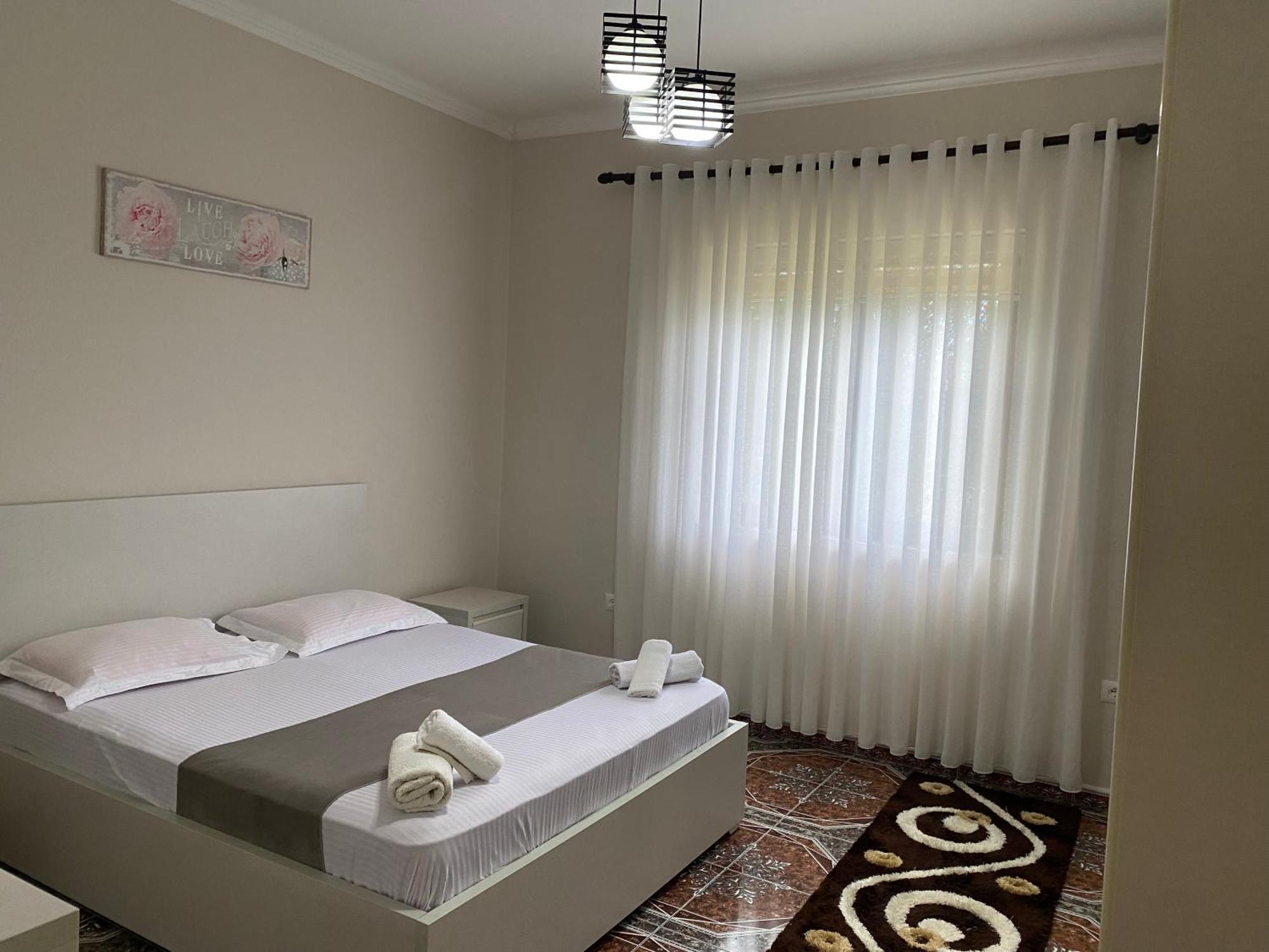 The Hideaway Guesthouse Bahçallëk 外观 照片