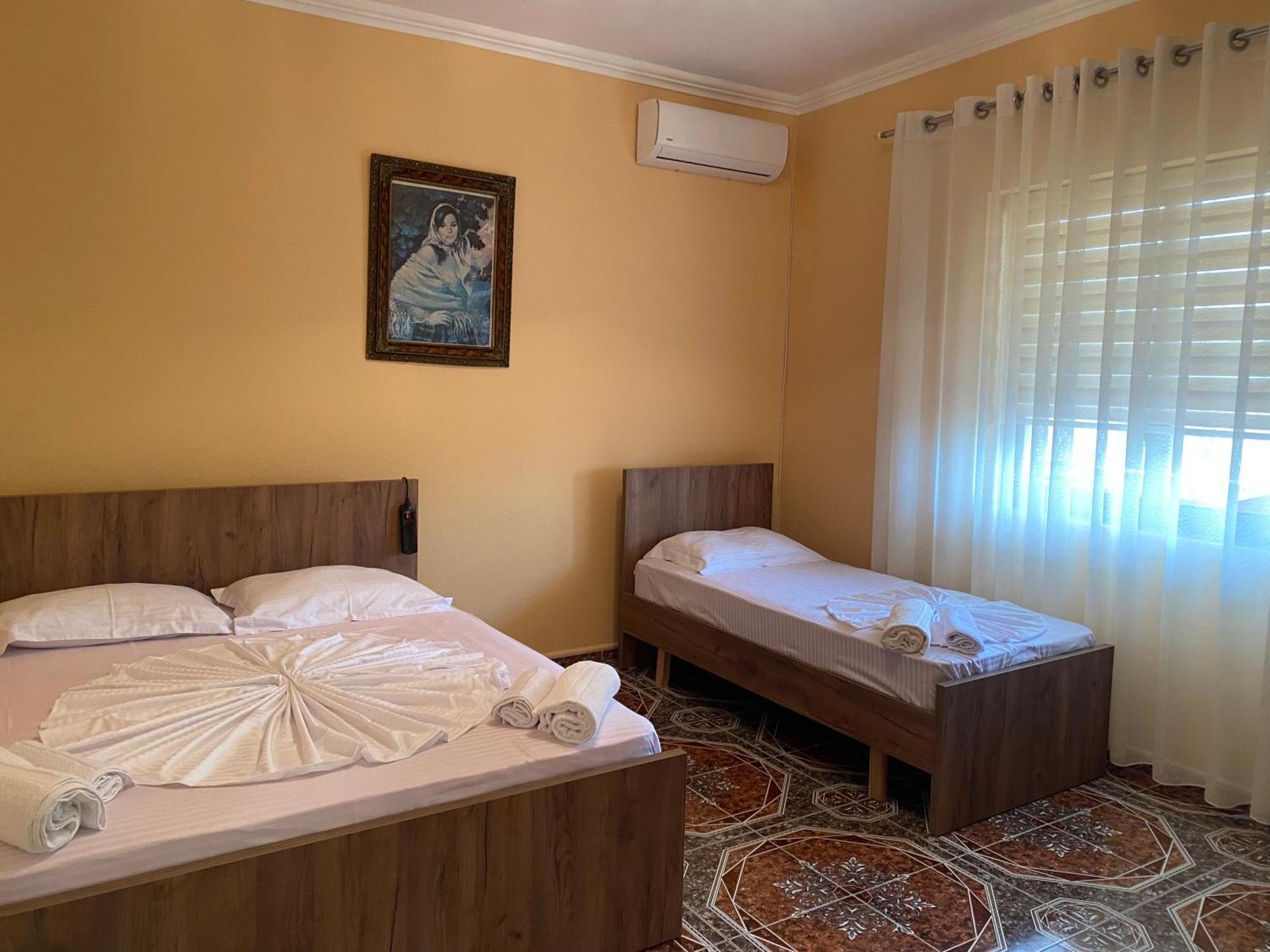 The Hideaway Guesthouse Bahçallëk 外观 照片