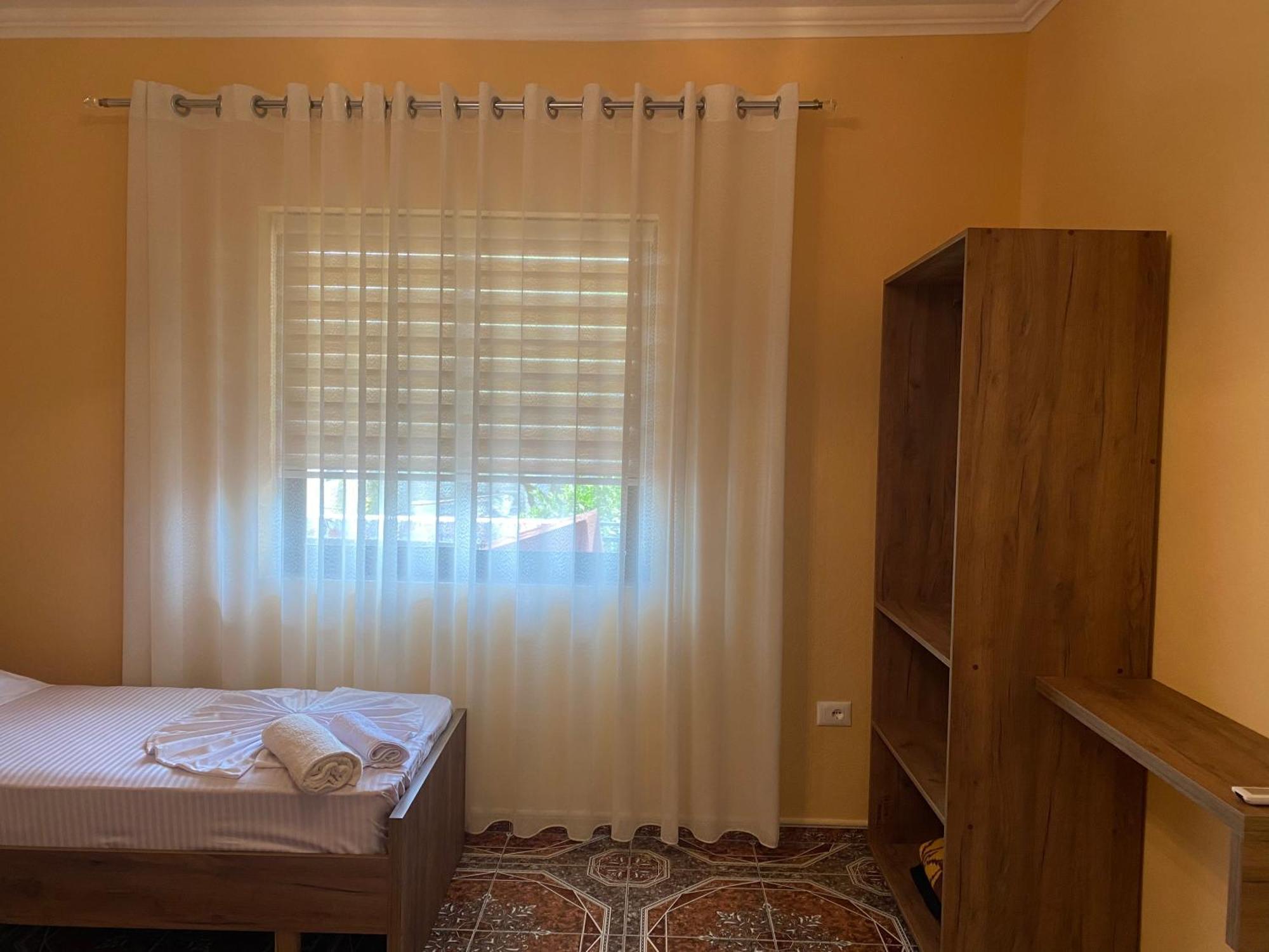 The Hideaway Guesthouse Bahçallëk 外观 照片