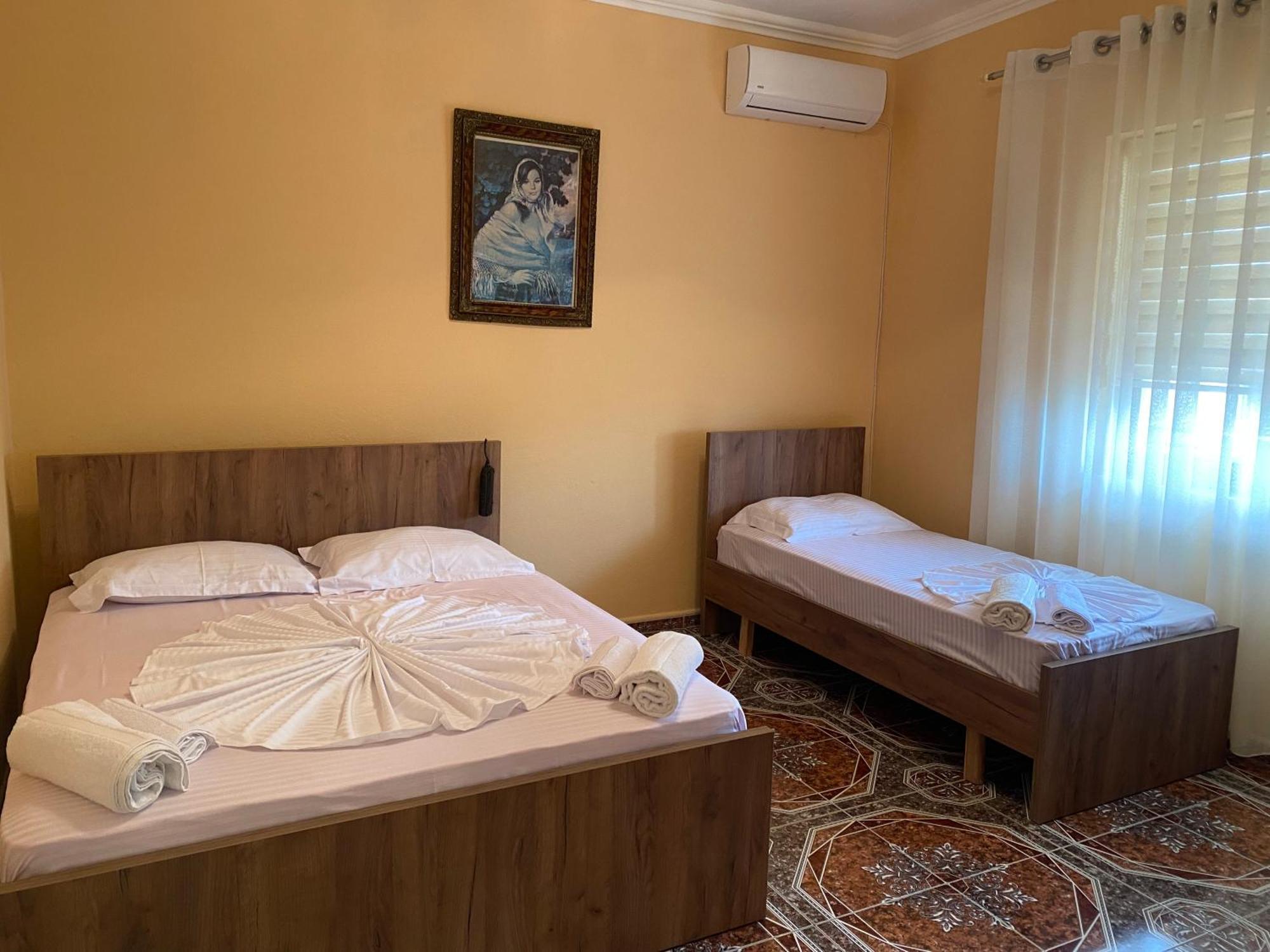 The Hideaway Guesthouse Bahçallëk 外观 照片