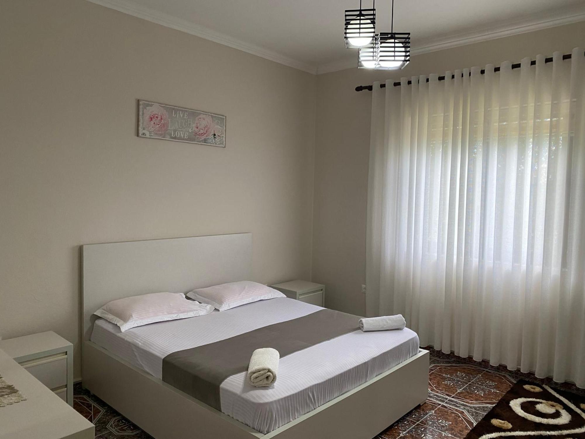 The Hideaway Guesthouse Bahçallëk 外观 照片