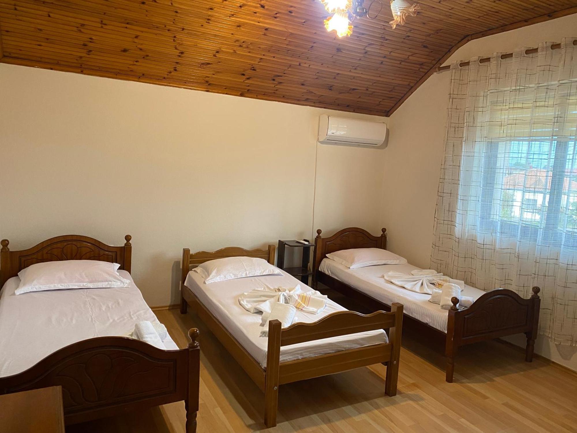 The Hideaway Guesthouse Bahçallëk 外观 照片